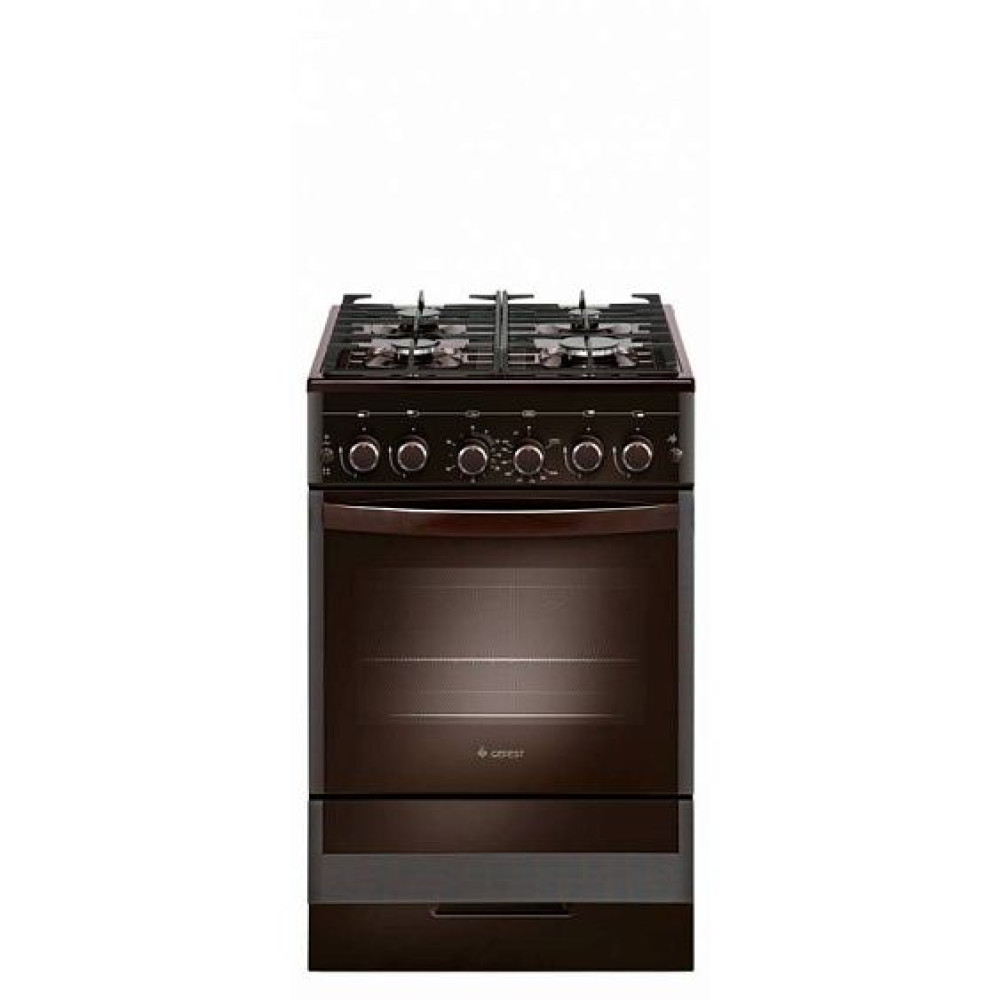 Газовая плита GEFEST 5500-02 0045
