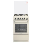 Плита DELUXE 5040.30г (кр) ЧР-013