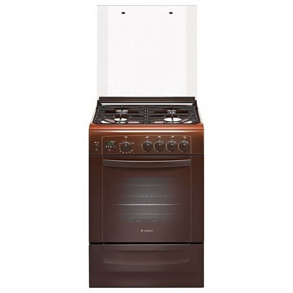 Плита газовая GEFEST 6100-04 cк