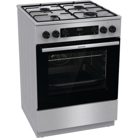 Плита GORENJE GKS6C70XJ