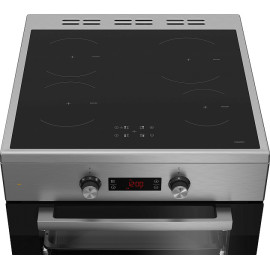 Плита BEKO FSM69301XCT