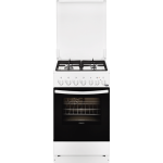 Плита ZANUSSI zck 9552 h1w