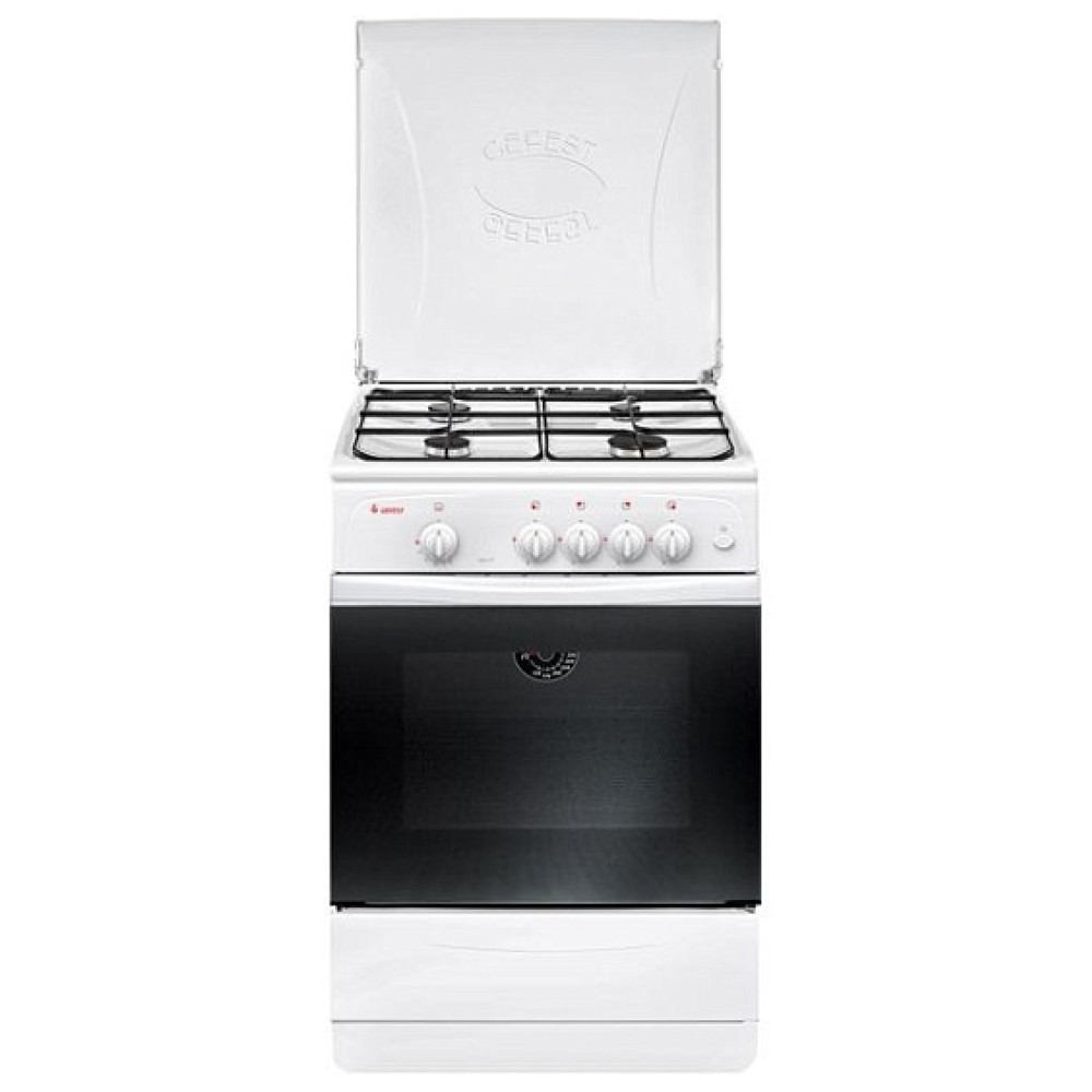 Плита газовая GEFEST 1200-00 с7 к2
