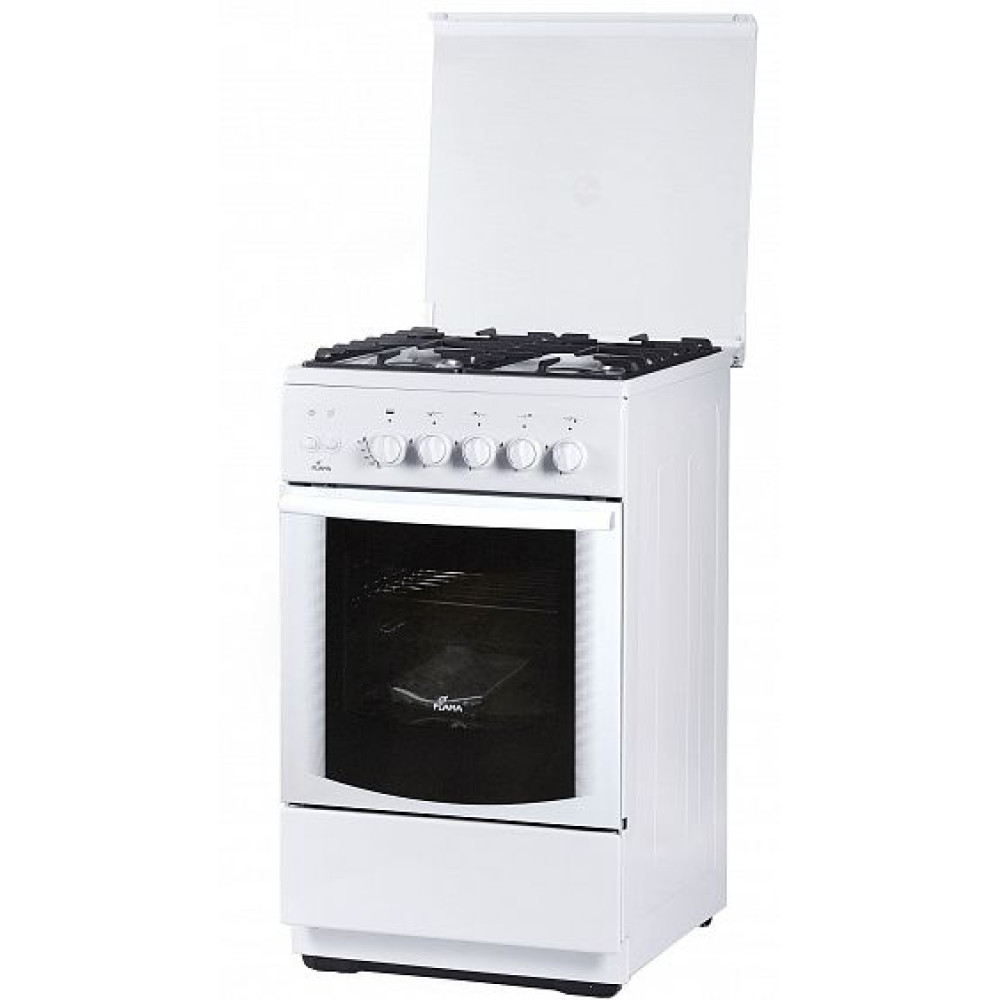 Газовая плита Flama FG 24228 W