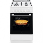 Плита ELECTROLUX RKK520000W