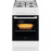 Плита ELECTROLUX RKK520000W