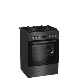 Плита BEKO FSE65335DAS