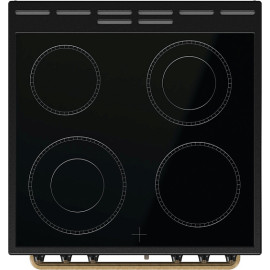 Плита GORENJE GECS6B70CLB
