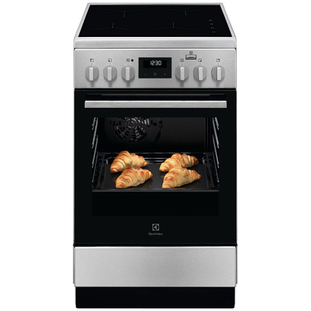 Плита ELECTROLUX RKI560201X