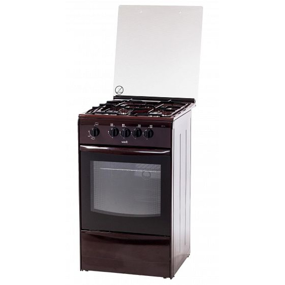 Газовая плита Terra GM 1413-004 Br