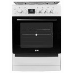 Плита MIU 6030 ЕRPDCH белый
