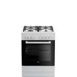 Плита BEKO FSM 62120 DW