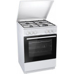 Газовая плита GORENJE G6111WJ