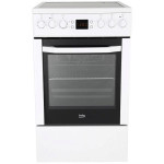 Плита Beko MCSE 58302 GW