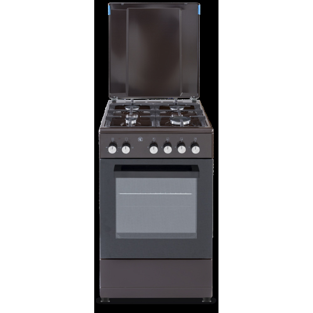 Плита SMART LIFE PM 5643D0