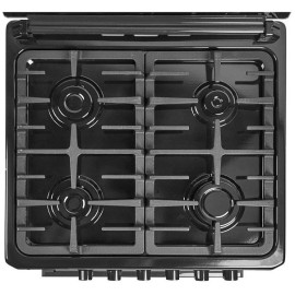 Плита IDEAL L155 ГК черный