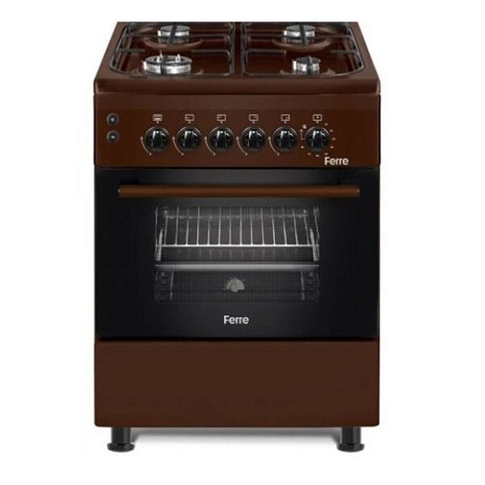 Плита FERRE S6608E