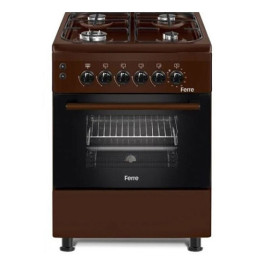 Плита FERRE S6608E