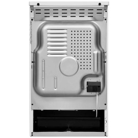 Плита HOTPOINT-ARISTON HS5V5PHW