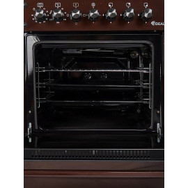 Плита IDEAL L405 коричневый