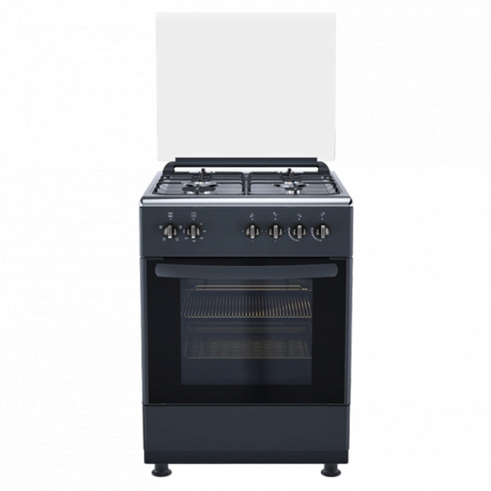 Газовая плита DeLuxe 606040.24г 004
