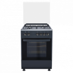 Газовая плита DeLuxe 606040.24г 004