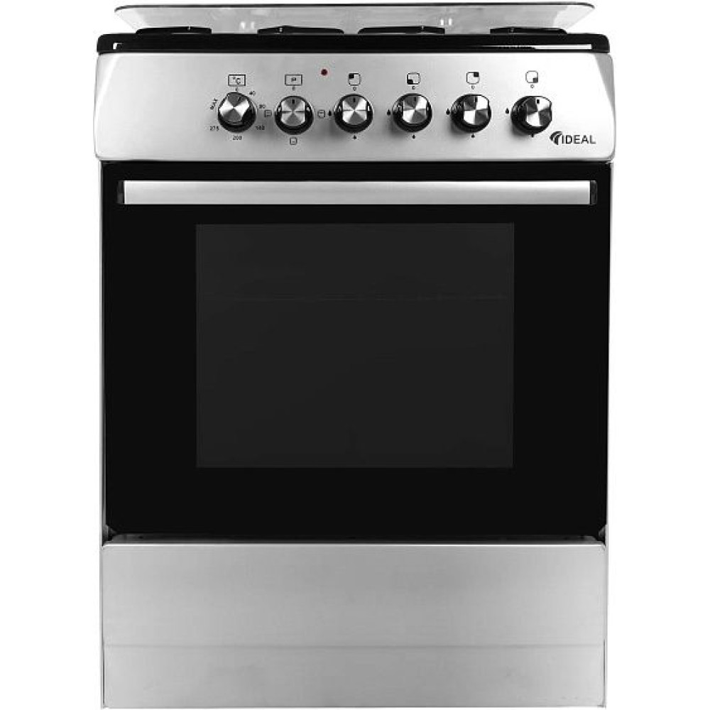Плита IDEAL L110 серый