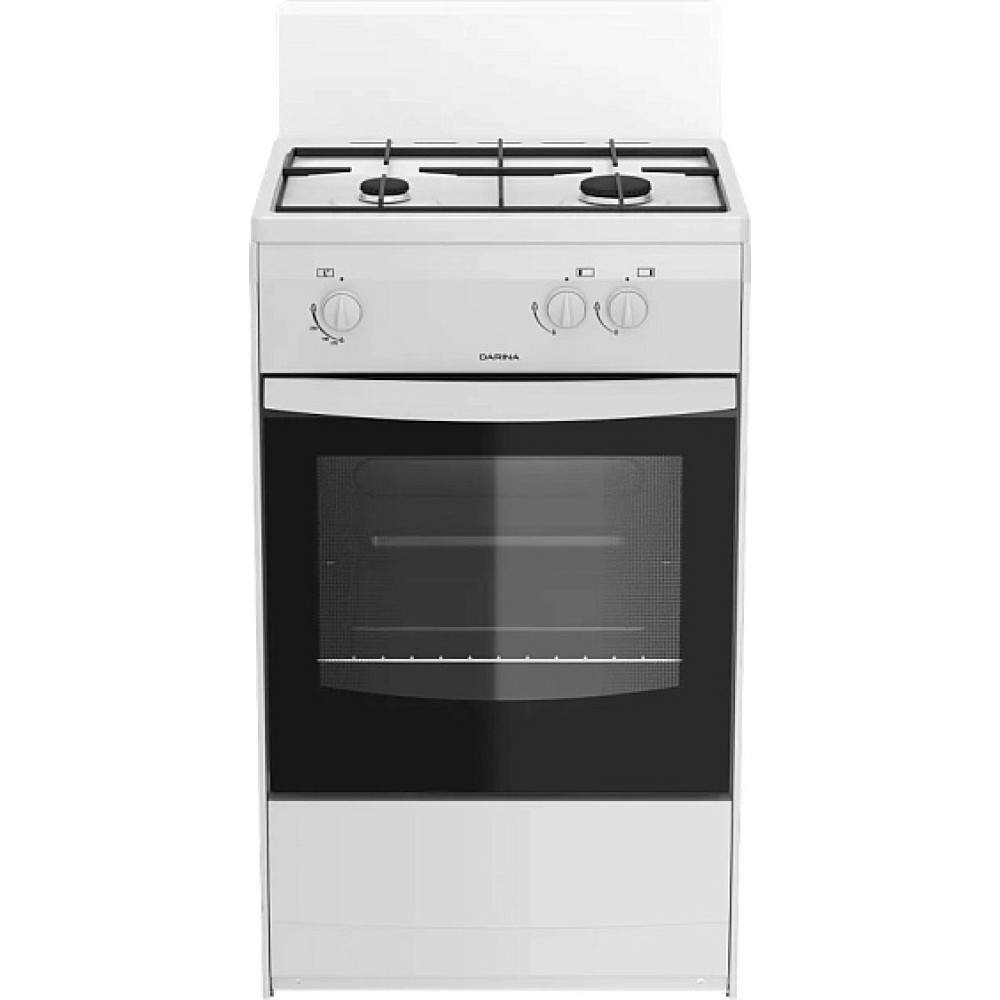 Плита DARINA AAS 5001 W
