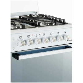 Плита IDEAL L405 ГК белый