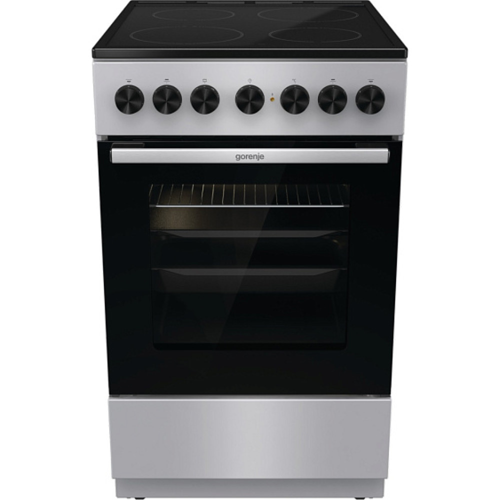 Плита GORENJE GEC5B41SG