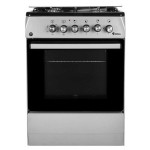 Плита IDEAL L115 серый