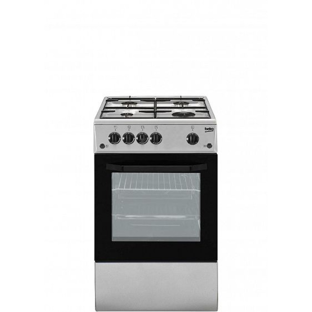Плита BEKO CSG42011FS