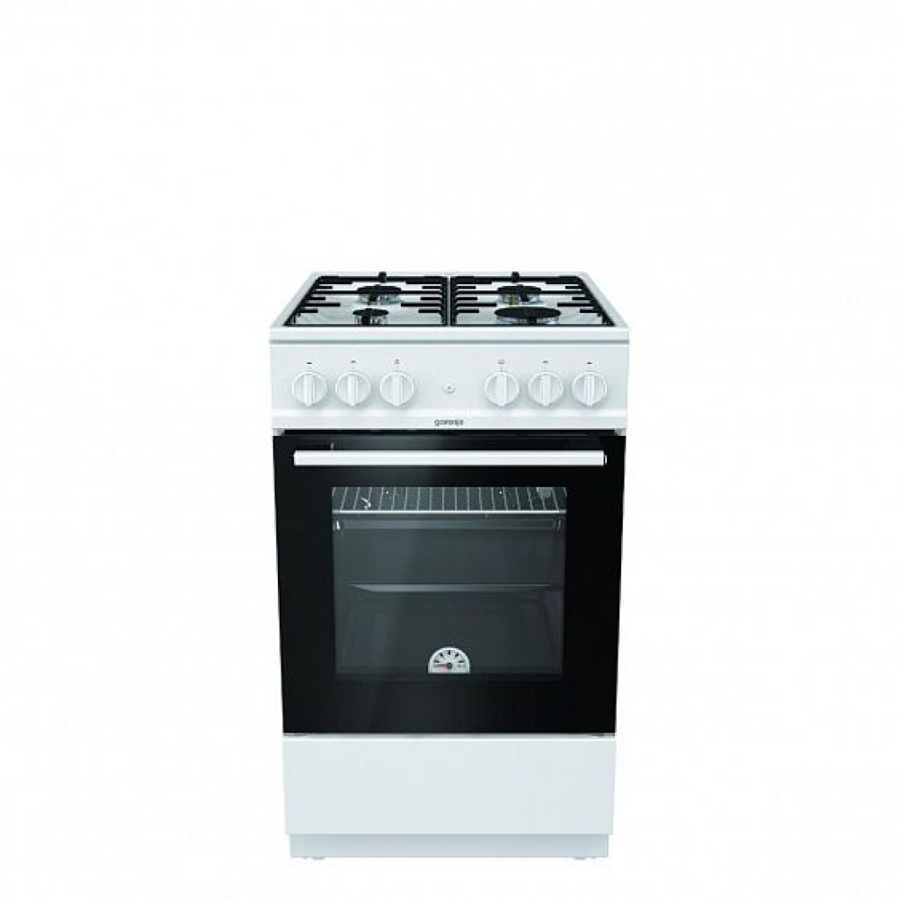 Газовая плита Gorenje G5111WH