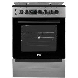 Плита MIU 6031 ЕRPDCH серый
