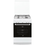Плита CEZARIS ПГ 3200-03 белый
