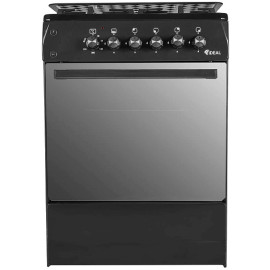 Плита IDEAL L280 ГК черный