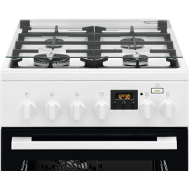 Плита ELECTROLUX RKK560200W