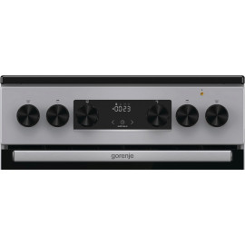 Плита GORENJE GEC5C41SG