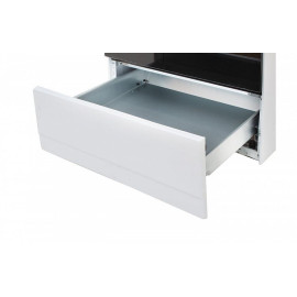 Электрическая плита Leran LERAN ECH 403 W