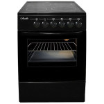 Плита ЛЫСЬВА EF4002MK00 (ЭПС 402 МС) черный