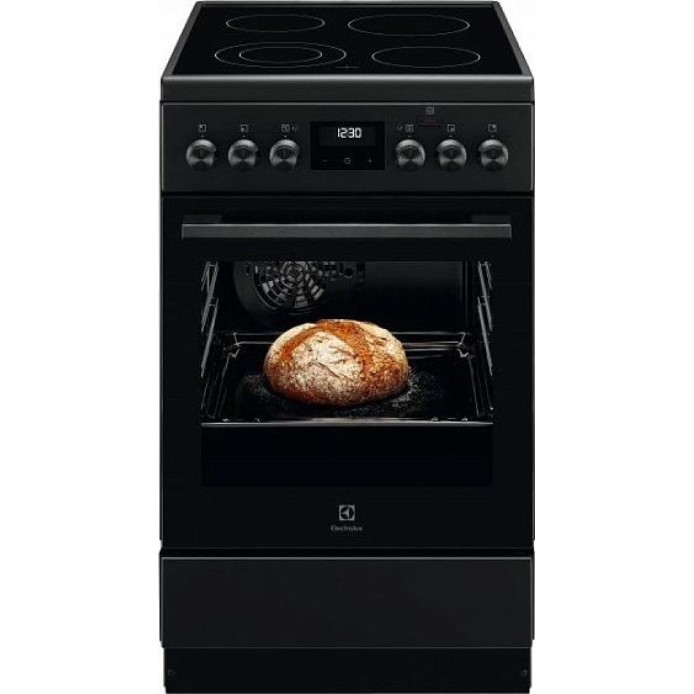 Плита ELECTROLUX RKR560211K