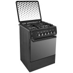 Плита IDEAL L155 ГК черный