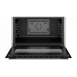 Плита BOSCH HGW3FSV50Q