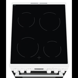 Электроплита Electrolux EKI954901W