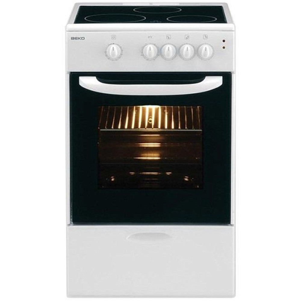 Плита электрическая BEKO cs 47100