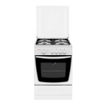 Плита GEFEST CG 60MC7 K73