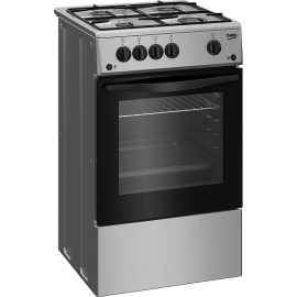 Газовая плита Beko FFSG 42012 S