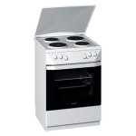 Комбинированная плита GORENJE k 63202 bwo