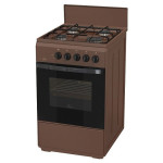 Газовая плита Flama AG14014-B
