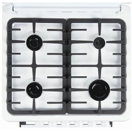Плита IDEAL L280 ГК белый
